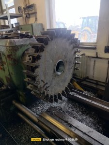 Obróbka CNC