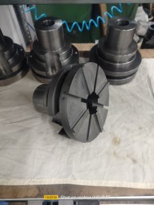 Obróbka CNC