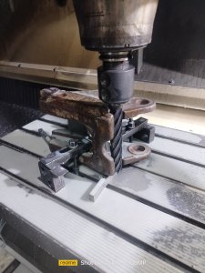 Obróbka CNC