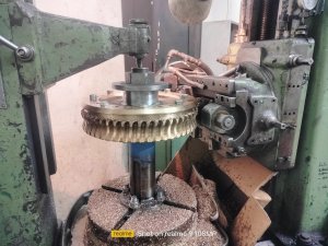 Obróbka CNC