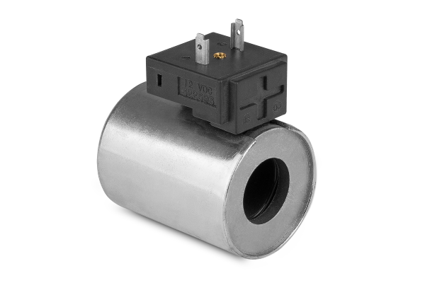 Cewka D14E-30W-12D-H P/N: 322593