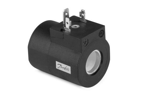 Cewka M16-24D-26W-DN P/N: 171146019