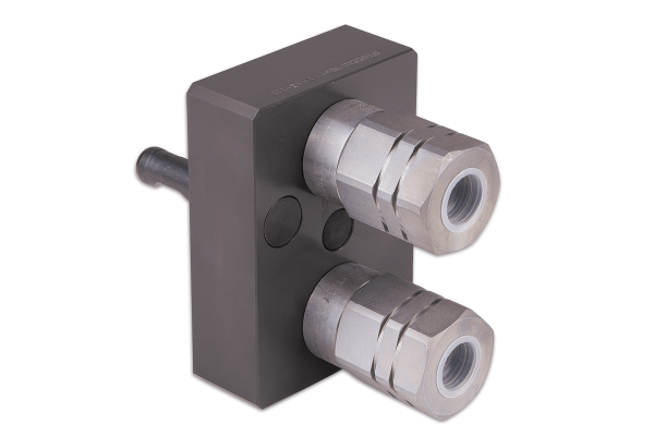 Czesc mobilna Mobile Half DP2 2B 1/2" BSP 870008219