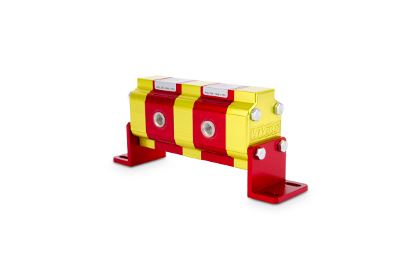 Dzielnik RV-0D 1,27x2 9RD0209