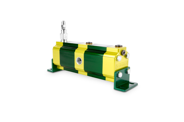 Dzielnik RV-1S 5,9x2 9RS02D31