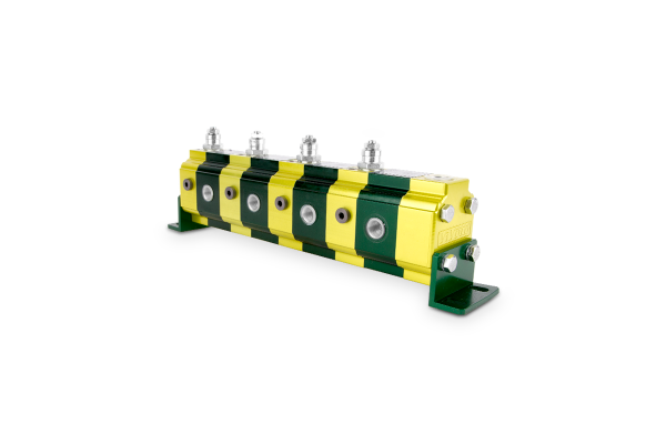 Dzielnik RV-1V/4,3x4 9RV04A27