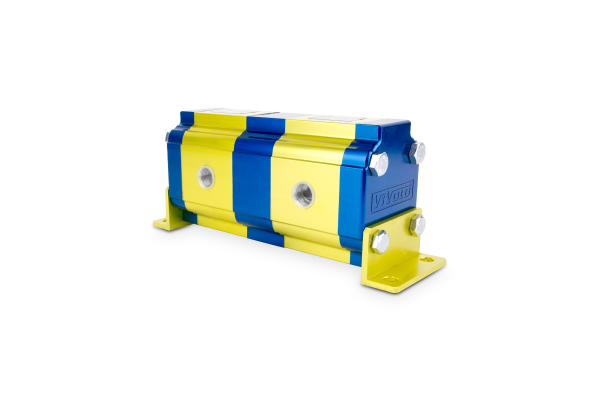 Dzielnik RV-2D 26x2 9RD0257
