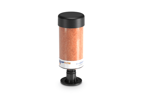 Filtr powietrza - osuszający SAW1153G03A00