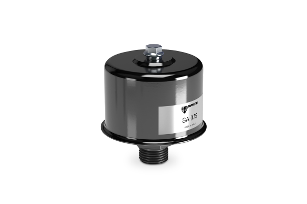 Filtr powietrza SA036G2L40A 3/8"
