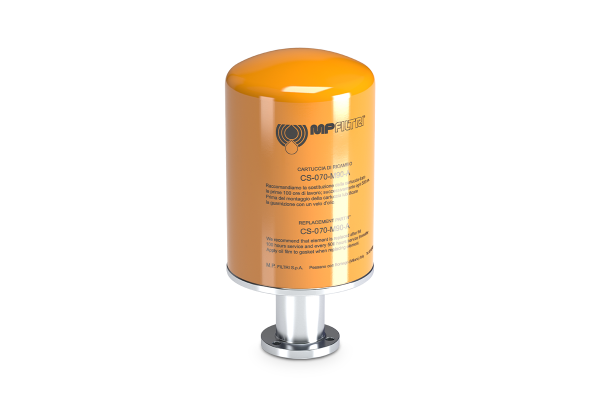 Filtr powietrza SCS050FG1A10A