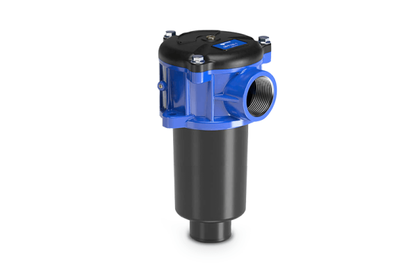 Filtr powrotny MPF1002AG2A16HE