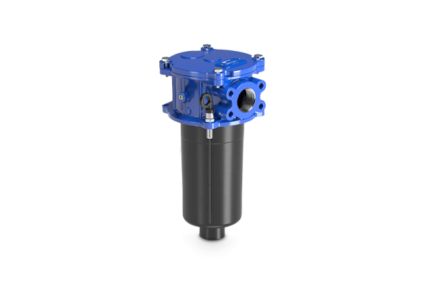 Filtr powrotny MPF1841AG2A10HB