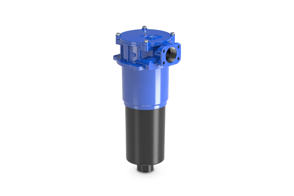 Filtr powrotny MPF7501AG1A10HB