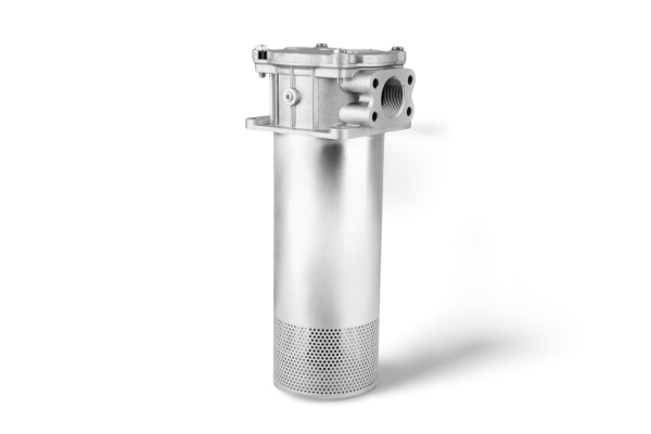 Filtr powrotny MPH2503CDSAG1A16