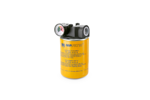 Filtr powrotny MPS050RG1A10A