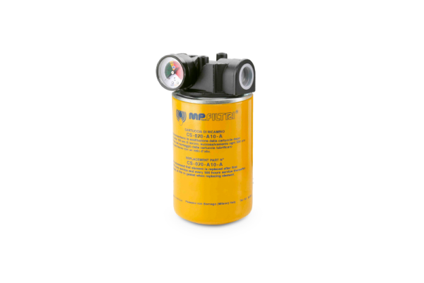 Filtr powrotny MPS070RG1A03A
