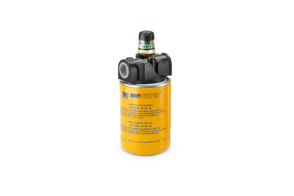 Filtr puszkowy MPS071RG1A10A
