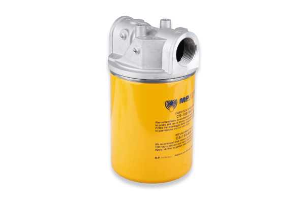 Filtr powrotny MPS100RG1P10A