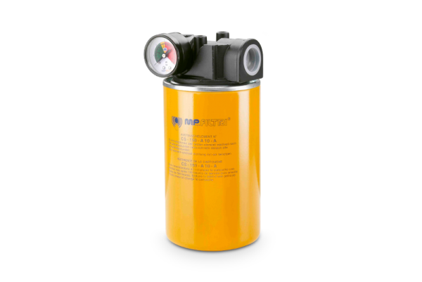 Filtr powrotny MPS150RG1A25A