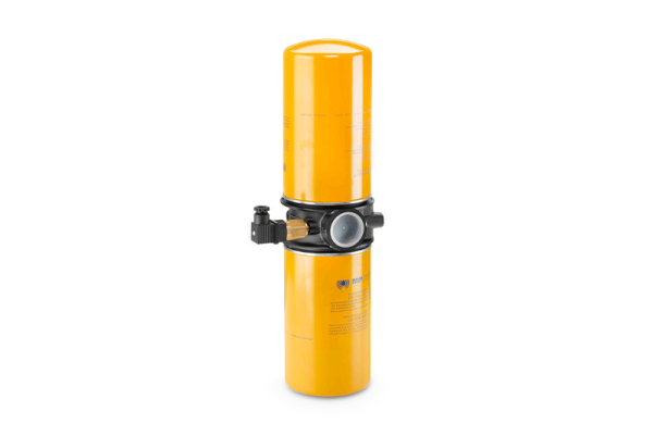 Filtr powrotny MPS200RG1P10A
