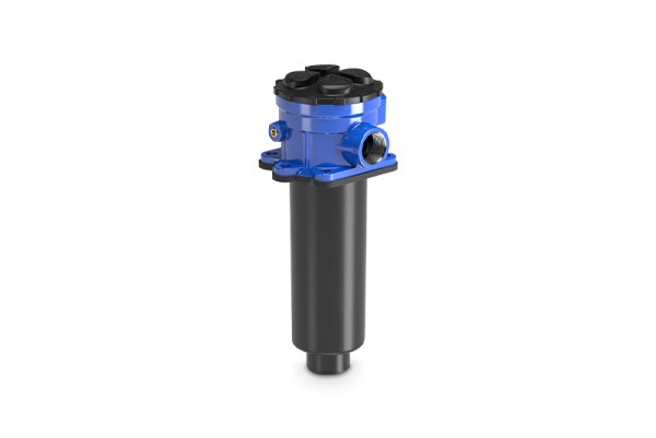 Filtr powrotny MPT1163SAG2A16B