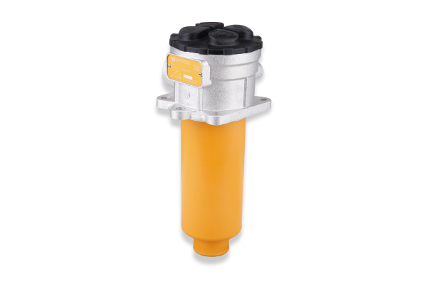 Filtr powrotny MPTX1163SAG2A10E