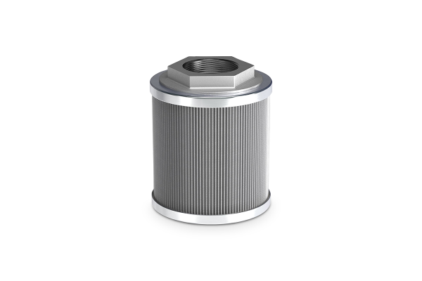 Filtr ssawny MPA075G1M90 / MPAC-100-10-M0090-A-N-00-FG100-0-0N-NN-P01-NN