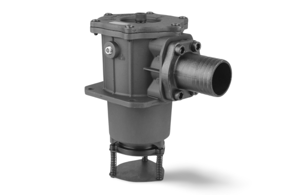 Filtr ssawny SF2500AF1SM90