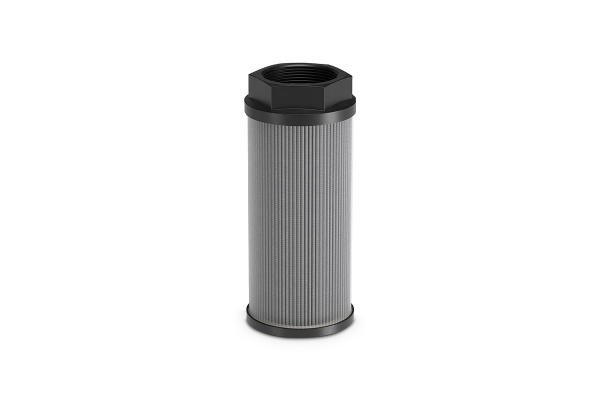 Filtr ssawny STR1003BG1M60 / STRC-100-20-M0060-A-N-03-FG112-0-0N-NN-P01-NN