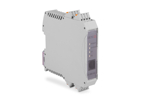 Karta sterująca E-BM-AS-PS-01H/A