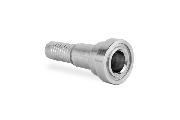 Końcówka do węża prosta flanszowa SFC SUPERCAT C41S-25 47,6 1" SAE 9000 PSI 130S-16-16