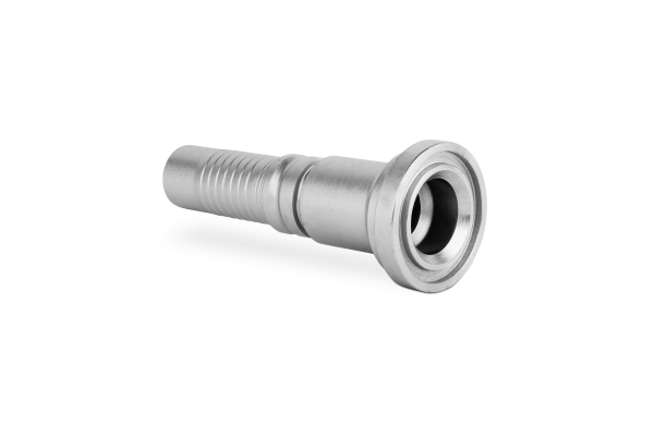 Końcówka INTER-LOCK do węża prosta flanszowa SFL C41-38 71,4 2" SAE 3000 PSI 1250H24-32