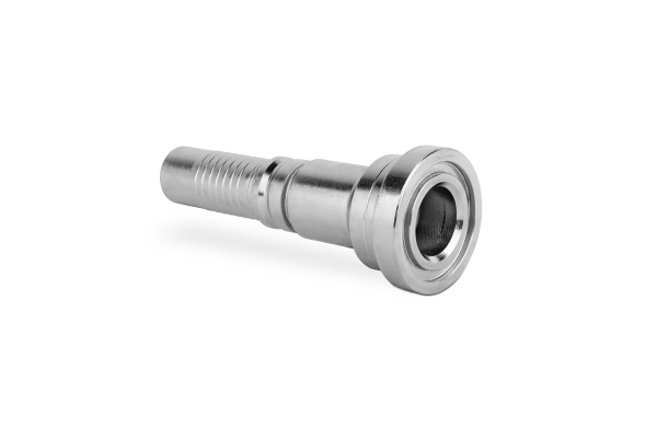 Końcówka INTER-LOCK do węża prosta flanszowa SFS C41-38 79,4 2" SAE 6000 PSI 1300H24-32