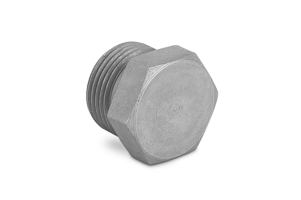 korek zaślepiający rurki M16x1,5 8S 7270-08S-1NI