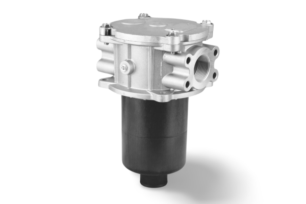 Korpus filtra MPF1841AG1 / MPFC-184-10-00000-0-A-00-FG114-0-9T-NN-P01-NN