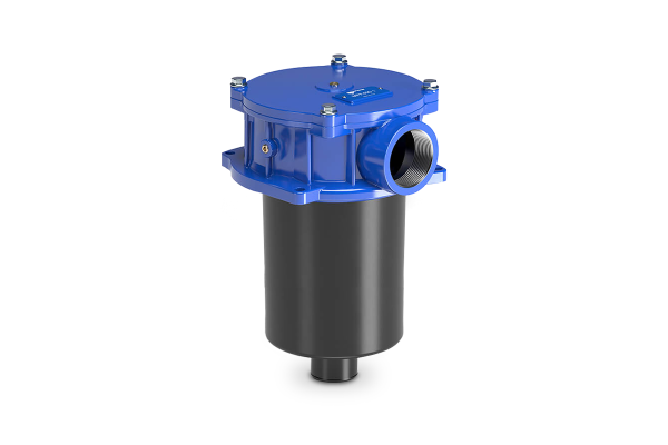 Korpus filtra MPF4002AG2 / MPFC-400-20-00000-0-A-00-FG112-0-1T-NN-P01-NN