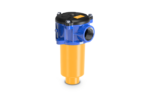 Korpus filtra MPFX1004AG10