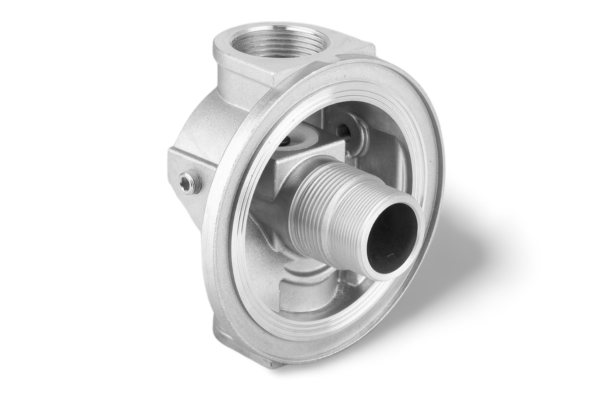 Korpus filtra MPS100SG1