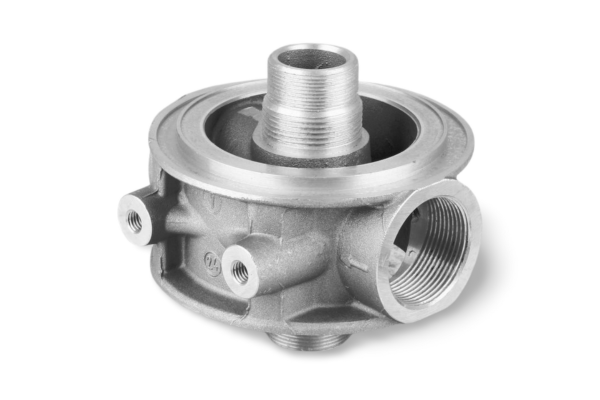 Korpus filtra MPS200SG1