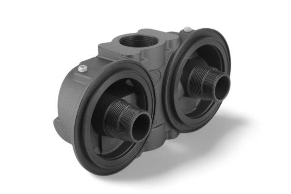 Korpus filtra MPS300SG1