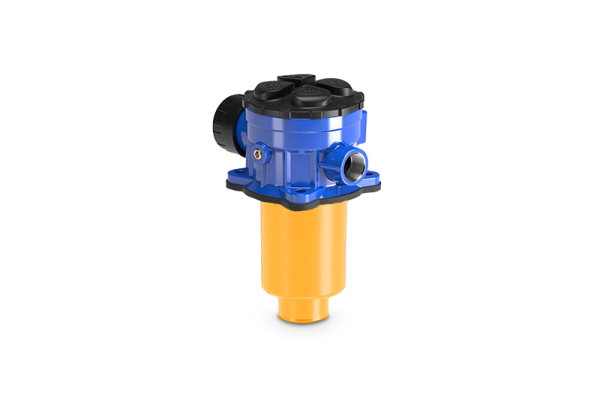 Korpus filtra MPTX1144CAG3