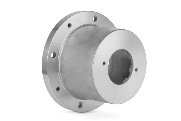Korpus pośredni LMC200AFSJ060 fi-82,55/2x106,4 mm