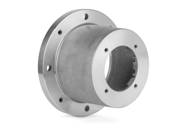 Korpus pośredni LMC250AFSQ025 fi-100/4x125 mm