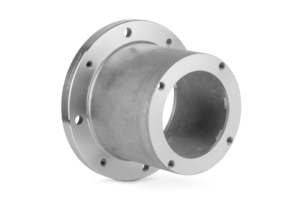 Korpus pośredni LMC250AFSR026 fi-125/4x160 mm