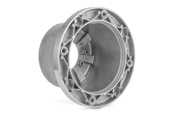 Korpus pośredni LMC350AFSU060 fi-82,55/2x106,4 mm