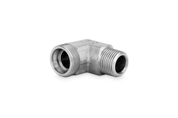 Korpus przyłączki kolankowej 1/2”NPT-M22x1,5 14S 102118.1