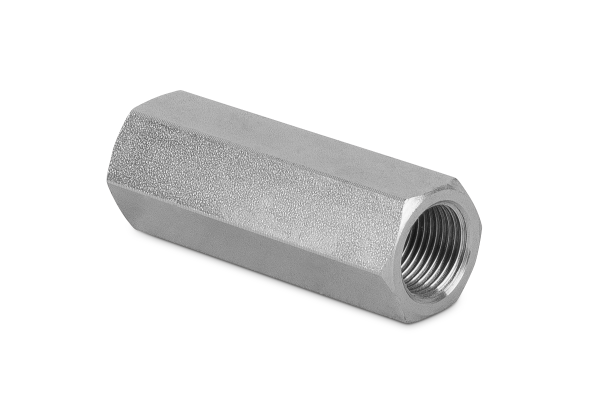 Korpus zaworu przeciw pęknięciu przewodu FF 3/8” IHFFHBV02