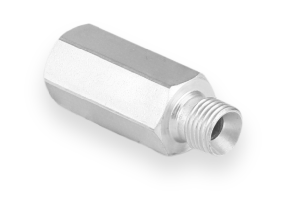 Korpus zaworu przeciw pęknieciu przewodu MF 1/2" C01AA03580A010Z