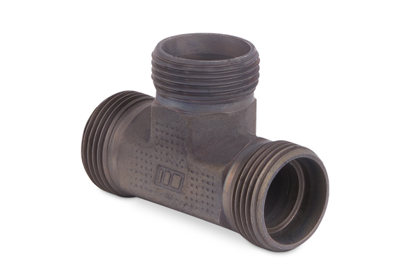 Korpus złączki trójnikowej M24x1,5 16S 7000-16S-1NI