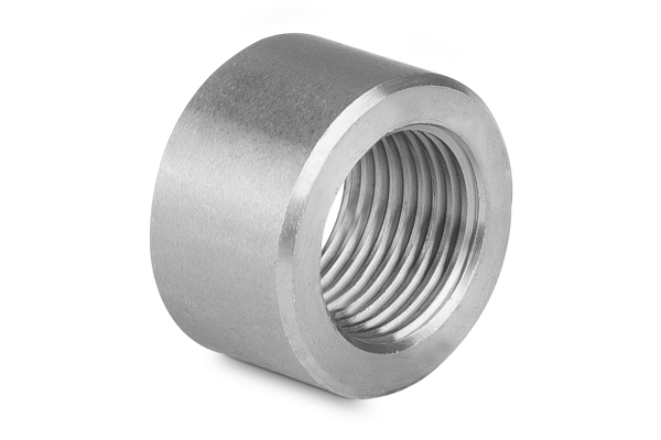 Nabka BOR 112-N 1/2” stal nierdzewna